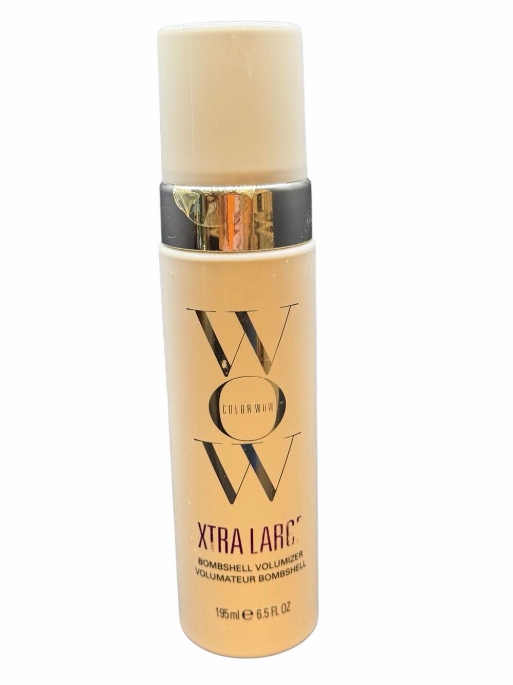 Color Wow Xtra Large Bombshell Volumizer - Picture 2 of 3